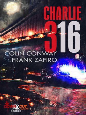 cover image of Charlie-316